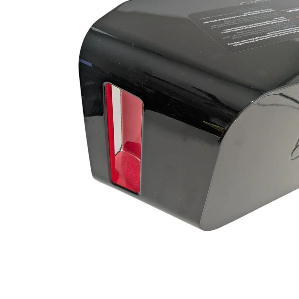 Beats by Dre Beatbox Portable Bluetooth Speaker Tested READ Black Red - Picture 5 of 13